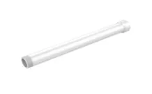 Hikvision - CPMPE - Bracket Ext Pipe 1 1/2' Ceiling