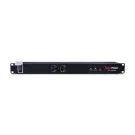 Cyber Power - CPS1220RMS - 1800 J, 120 V, 12 NEMA 5-20R (2 front, 10 rear), 15 ft Cord, 3 Year Warranty