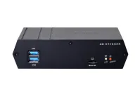 CR16PVM - 4K PVM Decoder - IDIS