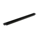 Cyber Power - CRA30005 - 19" 1U Brush Panel Cable Manager, 5 Year Warranty