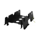 Cyber Power - CRA30009 - Roof-Mounted Power Cable Trough, for 600MM Wide Rack Enclosures, 5 Year Warranty