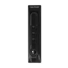 Cyber Power - CRA40001 - Combination Door Lock, 2 per Pack, 5 Year Warranty