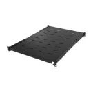 Cyber Power - CRA50005 - 19” 1U Heavy Duty Fixed Shelf, 25” (650MM) Deep, 175LBS (80KG) Capacity, for Rack Enclosure, 5 Year Warranty