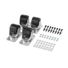 CYBERPOWER - CRA60002 - 2" caster kit, 4 per pack, 5 year warranty