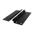 CYBERPOWER - CRA60004 - Rack enclosure stabilizer kit, 2 plates per pack, 5 year warranty