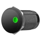 SECO-LARM - CS-PD115-PAQ - Photoelectric Proximity Sensor. Diffused Type, Plastic Cylindrical Threaded Case 15Cm Max. Sensing Range, Pigtail