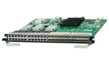 Planet - CS6-S24T24S - 24-Port 10/100/1000T + 24-Port 1000X SFP Switch Module for CS-6306R