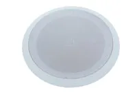 ETS - CS6 - 6" Ceiling Speaker with Grill, 8 Ohm