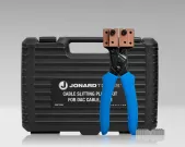 Jonard - CSP-D5K - Cable Slitting Pliers Kit for DAC Cable, 5 mm