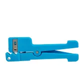 Jonard - CSR-250 - Compact Cable Slit & Ring Tool, (0.125" - 0.250")