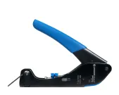 Jonard - CTF-180 - 360° Compression Tool - RG59 and RG6 Connectors