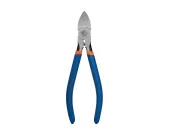 Jonard Tools - CTG-500 - Flush Cutting Pliers for Large Cable Ties, 6.5"