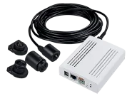 Vivotek - CU9183-H - 5MP Indoor 360° Panoramic WDR Pro Pinhole for VC9101