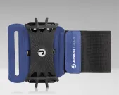 Jonard - CWB-11 - Cell Phone Holder Wrist Band 