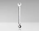 Jonard - CWRR-716 - Combination Wrench  Ratcheting Reversible 7/16"