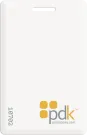 PDK - CSC - Prox Clamshell Card - 100PK