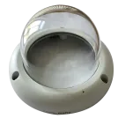 ExacqVision - IA-BBL-CV-P4D - Vandal Clear Bubble Assembly