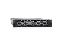 Ganz - D-1X-32TB - 2U RAID5 NVR Servers with Intel Xeon Silver 4208 powered by Dell EMC - 32TB