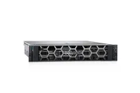 Ganz - D-2XR-32TB - Dell Dual Xeon 2U Server RAID5 - 32TB