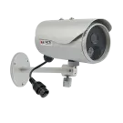 Acti - D32 - 3MP Bullet, Day / Night