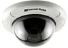 Arecont Vision - D4F-AV1115-3312 - AV1115 + MPL33-12 Varifocal and D4F Flush Mount Indoor Dome