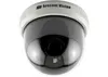 Arecont Vision - D4S-AV2115DN-3312 - AV2115DN + MPL33-12 Varifocal and D4S Surface Mount Indoor Dome, CASINO MODE