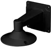 Arecont Vision - D4S-WMT-B - Wall Mount fo MegaBall Indoor Dome, Color: Black