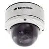 Arecont Vision - D4SO-AV2115DN-3312 - AV2115DN + MPL33-12 Varifocal and D4SO Surface Mount Outdoor Dome