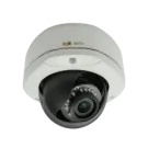 Acti - D82 - 3MP, Outdoor Dome, Day / Night