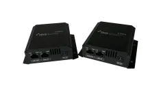 DA-LP1101T - Long Reach PoE Extender - IDIS