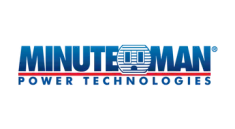 MINUTEMAN - ED-3KTF - 3KVA Isolation Transformer
 208-24V In/120V Out