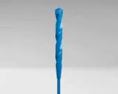 Jonard Tools - DBC-1218 - Combination Bellhanger Drill Bit, Wood & Masonry, 1/2" x 18"