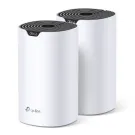 TP-Link - DECO S4(2-PACK) - 2PK AC1200 WHOLE HOME MESH WRLS WI-FI SYST