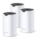 TP-Link - DECO S4(3-PACK) - 3PK AC1200 WHOLE HOME MESH WRLS WI-FI SYSTEM