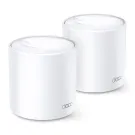 TP-Link - DECO X20(2-PACK) - AX1800 WHOLE HOME MESH WIFI WRLS SYSTEM