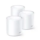 TP-Link - DECO X20(3-PACK) - AX1800 WHOLE HOME MESH WI-FI WRLS SYST
