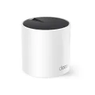 TP-Link - DECO X55(1-PACK) - AX3000 WHOLE HOME MESH WI-FI ACCS 6UNIT  (1-PACK)