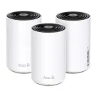 TP-Link - DECO XE75(2-PACK) - AXE5400 WHOLE HOME MESH WI-FI WRLS 6E SYSTEM