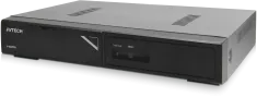 AVTECH - DGH1104-6TB - 4Ch H.265 Nvr With Poe With 6 Tb Preinstalled