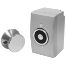 SECO-LARM - DH-151SQ - Magnetic Door Holder – Surface-Mount, UL Listed