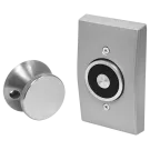 SECO-LARM - DH-171SQ - Magnetic Door Holder, Flush-mount, UL listed