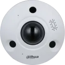 Dahua - DH-IPC-EBW81242N-AS-S2 - 12MP AI Network IR Fisheye