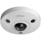 Dahua - DH-IPC-EBW81242N - 12MP IR 360° Panoramic IP Fisheye with Analytics+