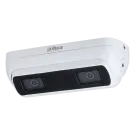 Dahua  - DH-IPC-HDW8441X-3D - 2 x 4MP 3D Dual Lens IP People Counting Camera