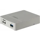 Dahua - DH-IPC-HUM8431N-E1 - 4MP Covert Network Pinhole Camera System
