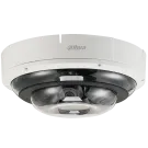 Dahua - DH-IPC-PDBW5831N-B360 - Multi-sensor 4x2MP IP Dome 2.7-12mm motorized IR