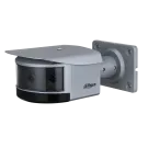 Dahua - DH-IPC-PFW83242-A180-S2 - 4 x 8MP sensors IP Bullet 180º IR Starlight+, Ultra Series