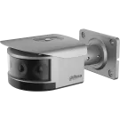 Dahua - DH-IPC-PFW8840N-A180 - 4x2MP IR 180° Multi-sensor Panoramic Network Bullet Camera
