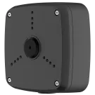 Dahua - DH-PFA122-B - Waterproof Junction Box (Black)