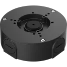 Dahua - DH-PFA130-E-B - Waterproof Junction Box (Black)